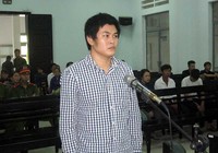 Đâm chết người chỉ vì một câu chửi