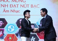 Đan Trường, Việt Hương công bố thông tin qua YouTube