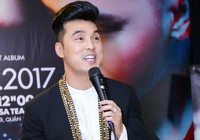 Dù lỗ 70% Ưng Hoàng Phúc vẫn ra đĩa