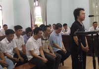 Vụ tố chạy chức thanh tra GTVT: Chờ phán quyết của tòa