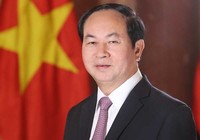 Chủ tịch nước sẽ thăm chính thức Liên bang Nga