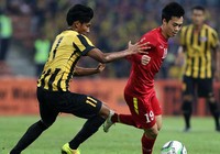 Bóng đá SEA Games ‘lây’ bệnh ao làng