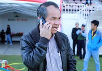 Không vô địch SEA Games thì nghỉ hết!