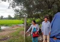 Thắng kiện thì... nhà đã bị dỡ
