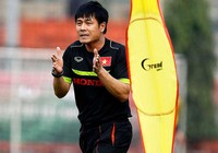 HLV Hữu Thắng và canh bạc khó SEA Games