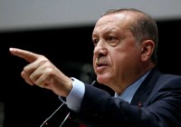 Ankara phản pháo ‘tối hậu thư’ gửi Qatar