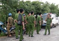 Truy tìm 9 học viên trốn trại cai nghiện