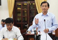 Yêu cầu khởi tố vụ tàu vỏ thép