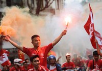 Án kỷ luật chém… gió của VFF