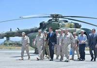 Ra tay với Syria, bước đi khinh suất của Mỹ?