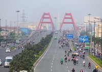 Tập trung huy động vốn đầu tư hạ tầng giao thông