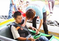Khu du lịch phải bồi thường hơn 81 triệu
