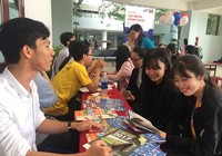 Thí sinh bối rối điều chỉnh nguyện vọng