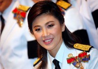 Cái kết chính trị cho anh em bà Yingluck?