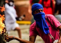 Venezuela: Căng thẳng trước thềm bầu cử