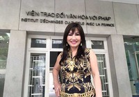 Thanh Lan nói về đóng cảnh nude và chồng bạo hành