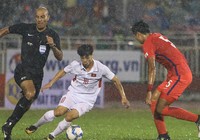 U-23 Việt Nam - U-23 Hàn Quốc (1-2): Thua do sút dở!
