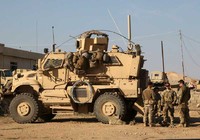 Iraq không muốn Mỹ tái lập căn cứ quân sự