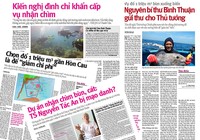 Mạo danh trong khoa học: Không thể có kết quả tốt