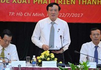 Án nào thì được thành án lệ?