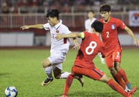 Chỉ tiêu vàng! Kể từ sau SEA Games 18 thời HLV Weigang