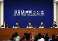 Trung Quốc cảnh cáo Ấn Độ đừng manh động