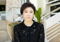Bà Yingluck phản đối lệnh tịch thu tài sản
