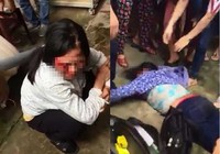 Cứ nghi là đánh và nạn ‘thế thiên hành đạo’