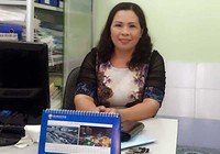 Chủ tịch Cà Mau trả lời vụ không khen thưởng bà Lệ Oanh