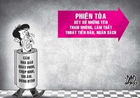Giang Kim Đạt nói ‘260 tỉ là tiền môi giới’