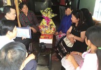 Người phụ nữ với nỗi oan chồng chất