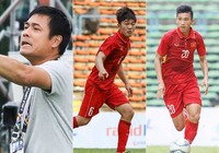 Ai đủ sức thay Xuân Trường, Văn Hậu?