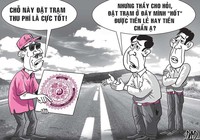Hí họa trong tuần
