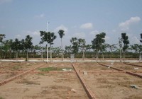 Vì sao chỉ cho tách thửa đất dưới 2.000 m2?