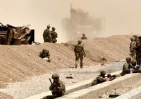 Ông Trump và canh bạc tại Afghanistan