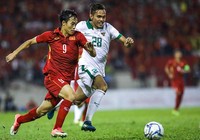 Khi U-22 Việt Nam vào thế 3 loại 1 ở bảng tử thần