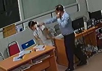 Tường trình vênh nhau vụ đánh bác sĩ ở bệnh viện