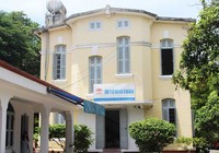 'Bán' lầu Bảo Đại ở Nha Trang giá bèo