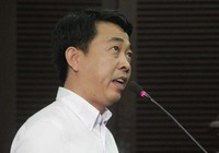 Nhập thuốc ung thư giả là tội ác