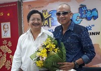Bùi Chí Vinh tái xuất với Ngũ quái Sài Gòn