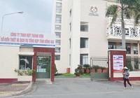 Công ty Xổ số Đồng Nai thất thoát hàng chục tỉ đồng