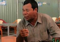 Đờn ca tài tử bằng... khí công