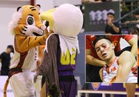 Derby Sài Gòn: Căng thẳng, đổ máu nhưng…kết thúc có hậu