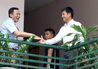 VFF cứ húc nhau, bóng đá Việt đi về đâu?