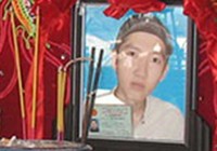 Khởi tố vụ án dùng nhục hình ở Ninh Thuận