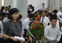 Những lời gan ruột của thuộc cấp Hà Văn Thắm