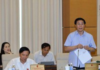 Tài sản bất minh của quan chức: Xử thế nào?