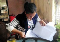 Yêu cầu khởi tố kẻ sờ ngực bé gái 14 tuổi