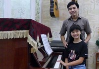 Phía sau thành công của một ‘thần đồng âm nhạc’