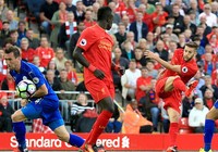 Leicester City - Liverpool: Ông Klopp muốn phục thù